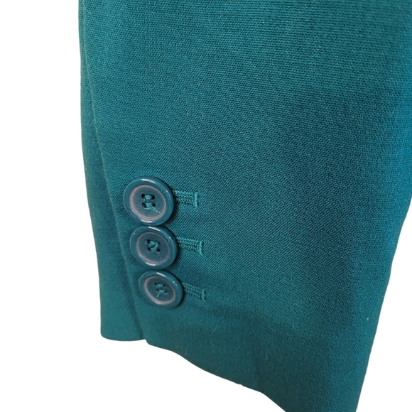 The Limited Women's Blue Blazer - Picture 6 of 8